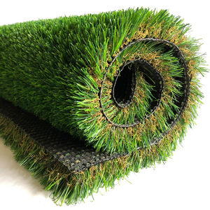 AAG fabricant extérieur en plastique synthétique tapis de <span class=keywords><strong>pelouse</strong></span> jardin paysage décoration tapis vert faux tapis de gazon gazon artificiel - Product Image 2