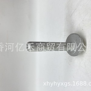 ฮุนได เกีย 55260-2P400 สลักเกลียวเหล็ก เกรด 10.9 เกลียว UNF อะไหล่ยานยนต์ - Product Image 3
