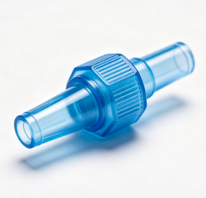 Accessoires de support pour spatule orale médicale jetable, moulés par injection, à base végétale et sans danger - Product Image 4