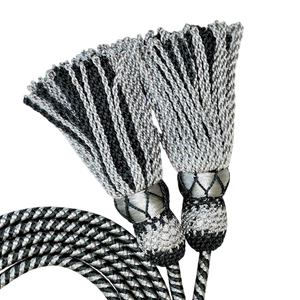 Professionally Manufactured New Ceremonial Design Custom Color Bugle <b>Cord</b> Top Quality Reasonable Prices Bugle - Product Image 4