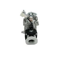Bomba de inyección de combustible, bomba de aceite VE 22100-5D230 196000-4191, compatible con Toyota HIACE