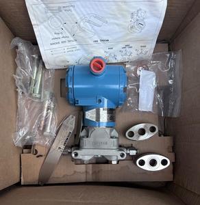 สำหรับเครื่องส่งสัญญาณดิจิตอลแบบดิฟเฟอเรนเชียลรุ่น Rosemounts 3051 สำหรับสื่อแก๊ส อากาศ น้ำ  พร้อมเอาต์พุต 4-20mA รุ่น 3051SFP/DGP Tra - Product Image 2