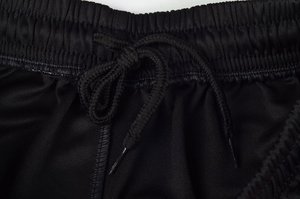 All'ingrosso a buon mercato traspirante semplice sudore <span class=keywords><strong>calcio</strong></span> pantaloncini sportivi da uomo - Product Image 5