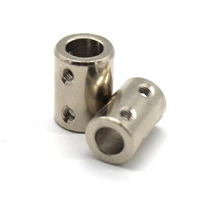 Arbre de couplage moteur élastomère en acier inoxydable de haute qualité OEM - Product Image 3