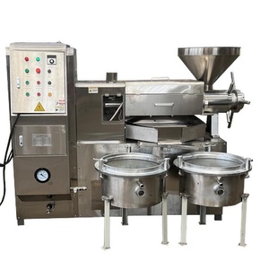 Impianto Completo per la Produzione di Olio di Senape su Piccola Scala con Confezionamento a Prezzo di Fabbrica - Product Image 6