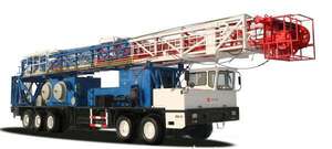 350 Hp Workover Rigs - Product Image 4