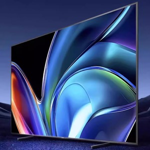 Custom Frame Color Smart Android LCD Television 50 55 Inch <b>4K</b> HDR WIFI Blue-tooth Factory Wholesale TV - Product Image 3