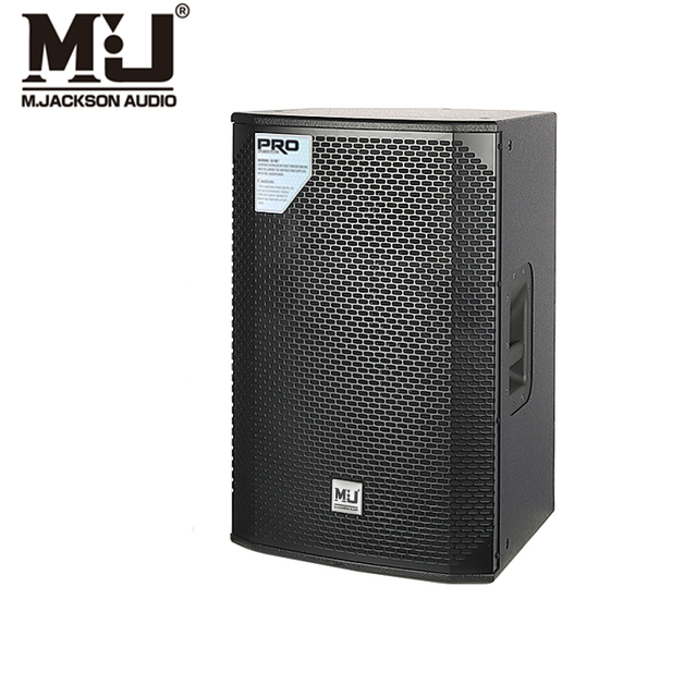 Top Fashion EKX12 Full Range System Passive pa Speaker Professional Loud Speakers