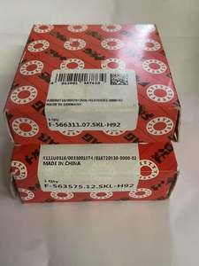 Roulement à rouleaux coniques de marque réputée F-563575.12.SKL, vente chaude - Product Image 6