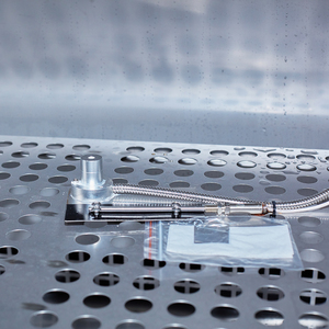 Lampe japonaise <span class=keywords><strong>simulation</strong></span> de rayonnement solaire au xénon, chambre de <span class=keywords><strong>test</strong></span> de la résistance aux intempéries - Product Image 6