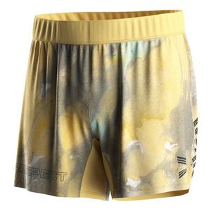 กางเกงกีฬาแห้งเร็วแบบซับลิเมชั่นสำหรับวิ่งออกกำลังกาย เอวยางยืด สำหรับผู้ชาย ขายส่ง กางเกงออกกำลังกายสำหรับผู้ชาย - Product Image 1