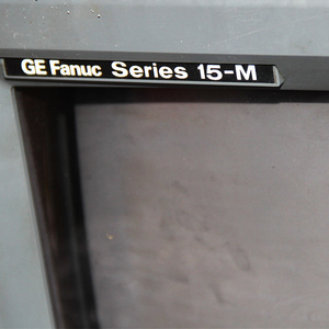 Pantalla Original FANUC Serie 15-M - Product Image 2