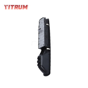 Interrupteur de lève-vitre YITRUM 809610017R pour Renault Megane Scenic 2009-2022, interrupteur électrique automatique - Product Image 3