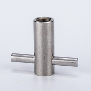 <strong>Precast</strong> <strong>Concrete</strong> <strong>Inserts</strong> Walls Connection <strong>Lifting</strong> <strong>Sockets</strong> Solid Stud With Cross Bar Ferrules <strong>Precast</strong> Accessories - Product Image 4