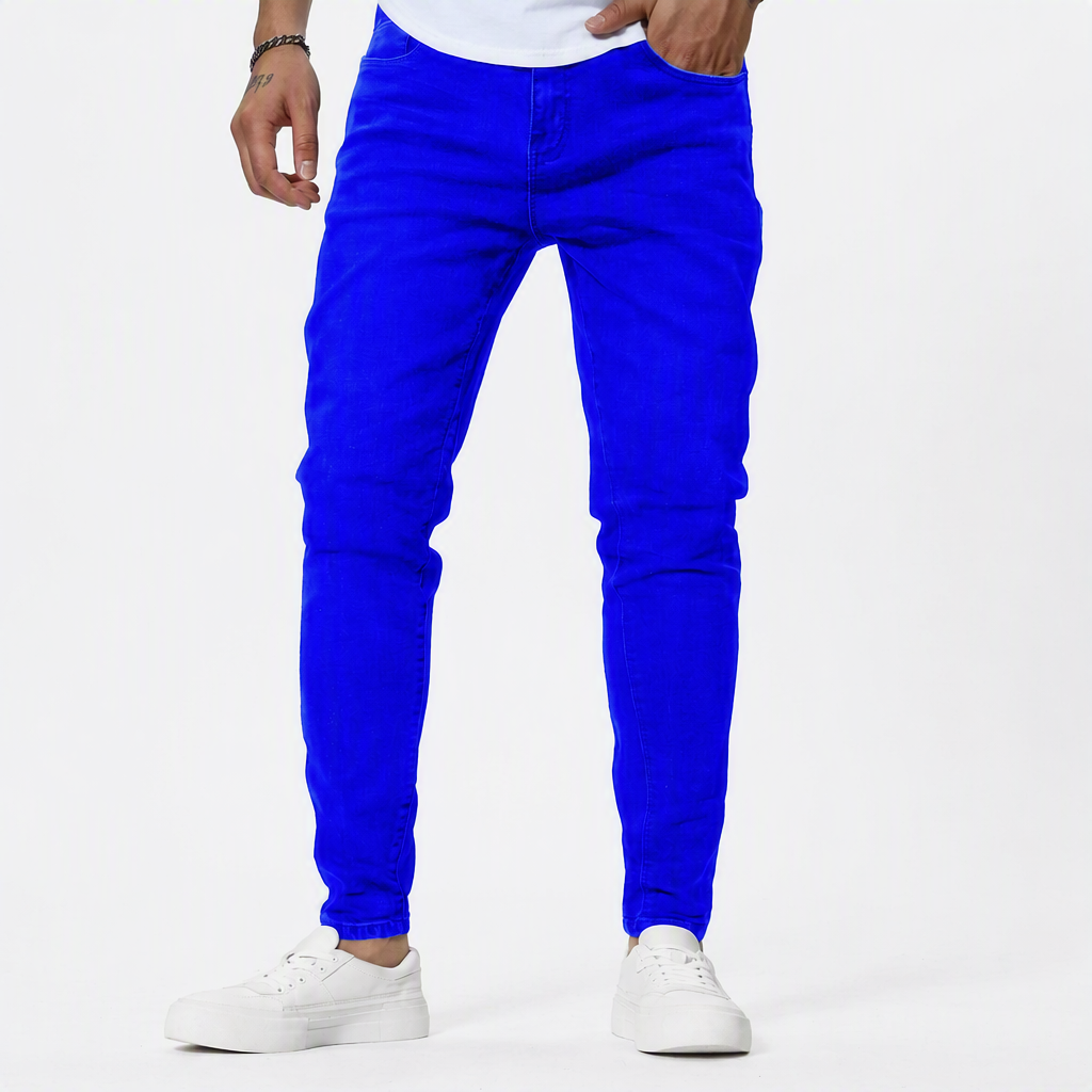 Azul