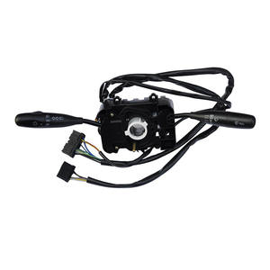 สวิตช์รวม897111495 8-97111495สำหรับรถกระบะ Isuzu (1996-2016) เครื่องยนต์2.5 TD รับประกัน12เดือน - Product Image 1