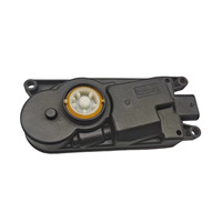 111466512 est un module d'actionneur d'obturateur actif pour la calandre inférieure des modèles BMW 17-19. (01807428)