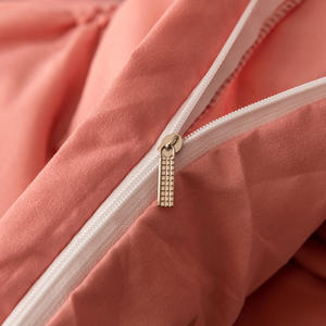 ชุดเครื่องนอนดีไซน์เนอร์, ปลอกผ้านวมควีนไซส์ ปลอกผ้านวมเด็กอ่อน ปลอกผ้านวมสั่งทำ ผ้าห่มผ้าฝ้าย ผ้าปูที่นอนเด็ก ชุดเครื่องนอน - Product Image 4