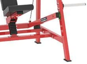 Machine à tricoter les pulls |   Équipement de musculation commercial pour la salle de sport |   Machine de musculation OEM directement de l'usine - Product Image 5