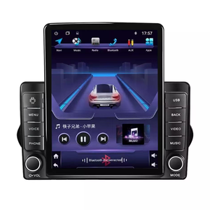 Autoradio GPS Android 13 8+128G pour Fiat Egea 2015-2018 avec Carplay, <span class=keywords><strong>Auto</strong></span> DSP, BT, Stéréo, Système Audio Automobile - Product Image 1