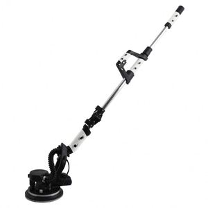 <span class=keywords><strong>Ponceuse</strong></span> de cloison sèche de <span class=keywords><strong>girafe</strong></span> de <span class=keywords><strong>plafond</strong></span> électrique pliable de <span class=keywords><strong>ponceuse</strong></span> de cloison sèche de qualité garantie - Product Image 1