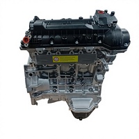 Ensemble moteur complet G6DH haute performance pour remplacement, pour modèles - Puissance améliorée et conduite quotidienne fiable