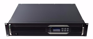 Inversor de Onda Sinusoidal Pura Bwitt de 24V a 230V para Rack de Telecomunicaciones, 220 Voltios CA, 2400W, Montado para SCADA - Product Image 2