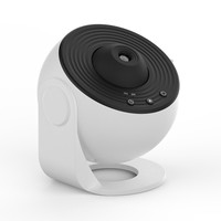 Projecteur de Galaxie et de Planétarium 13 en 1 à Vente Chaude, Lampe de Projection Rotative, Lumière Nocturne Étoilée Programmée pour la Décoration de la Chambre des Enfants