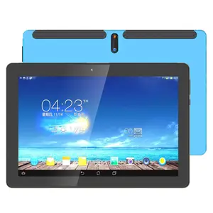 RAM 1G+16G ROM 10 inch computer kids tablet display educational tablet for kids