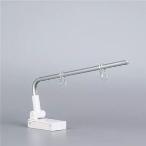Offre Spéciale signe titulaire supermarché fournitures Promotion intérieur détail <span class=keywords><strong>Pop</strong></span> affiche bannière pince magnétique - Product Image 2