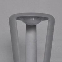 Dış Mekan Bahçe Aydınlatmaları Peyzaj Lambaları IP65 Dereceli LED AC Güçlü
