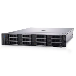 Dells R750 Rack Server Iptv Server Reseller 2u Server Chassis R750xs