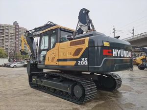 <span class=keywords><strong>2026</strong></span> NIEUWE Hyundai HX220 Graafmachine Rechtstreeks van de Fabriek 22 Ton Beste Prijs voor Seriöze Kopers Klaar voor DIRECTE Verzending HX 220 - Product Image 3