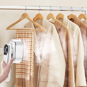 Plancha de Vapor Portátil Mini para Ropa, Plancha Eléctrica Pequeña para Prendas, Plancha de Vapor Doméstica para Ropa - Product Image 6