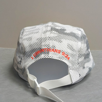 Casquettes de baseball brodées personnalisées en gros – Casquettes de cyclisme, de camping et de course à pied certifiées, avec logo personnalisable