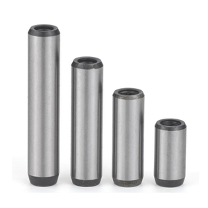 Thép carbon mạ kẽm lớp lớp 4.8 8.8 10.9 12.9 kẽm mạ ZP Gal chủ đề nội bộ Vòng song song chốt Pin <span class=keywords><strong>din7979</strong></span> - Product Image 5