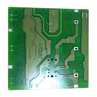 Carte de déclenchement à thyristors pour variateur de fréquence Siemens A5E01105817 (modèles 440 et 430) d'occasion, référence A5E0110581