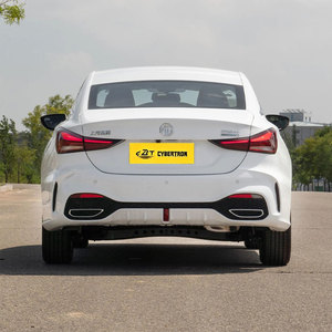 Offre Exceptionnelle MG <span class=keywords><strong>GT</strong></span> 2025 1.5L <span class=keywords><strong>Auto</strong></span> Confort Berline Essence Voiture Familiale Économique Grande Vitesse Longue Autonomie Vente en Gros En Stock Autos Neuves MG <span class=keywords><strong>GT</strong></span> - Product Image 5