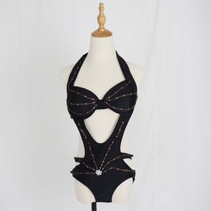 Nuevo Disfraz Sexy de Bailarina <span class=keywords><strong>Gogo</strong></span> para DJ y Grupo de Baile para Discoteca con Chaqueta de Luces LED de Píxeles a Todo Color para Uso en Escenarios y Bodas - Product Image 2