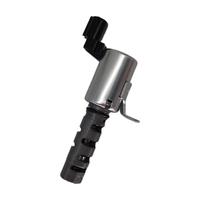 Vanne solénoïde VVT, distribution variable du moteur, 15330-75010, vanne de commande d'huile pour Toyota Tacoma Hilux Hiace Fortuner Prado 2.7L 2TR-FE