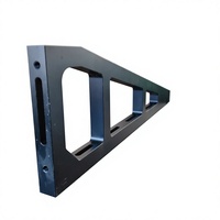 CNC Özel Metal Ürünleri, Siyah Oksit Kaplama, Toplu Özelleştirme, OEM Orijinal Üretici