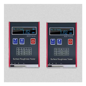 Jauge de rugosité portative de <span class=keywords><strong>poche</strong></span> pour la mesure de la rugosité des surfaces - Product Image 2