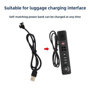 Pabrik grosir 2A pengisian cepat kabel Data USB, 2m aksesori kamera bagasi panjang antarmuka kabel ekstensi sangat baik - Product Image 4