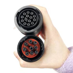 X truck HD19 and <b>Tablet</b> Heavy Duty Diagnostic Scanner Diesel Truck Diagnostic Scanner for Agricultural OHW Pickups Trucks Buses - Product Image 3