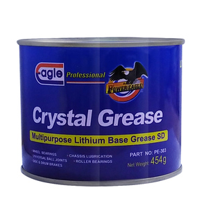 NLGI 3 производитель 454 г MP3 многоцелевой кальциевый жир на основе литиевого мыла для промышленной смазки - Product Image 4