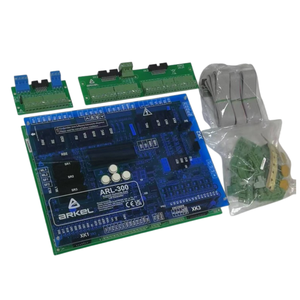 Carte de commande d'ascenseur haute performance, carte centrale de traitement, carte de commande principale d'ascenseur ARL-300 - Product Image 1
