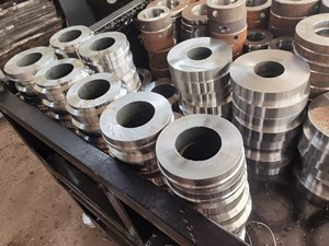 RSBM 2022 новые продукты комплекты деталей ходовой части экскаватора - Product Image 3