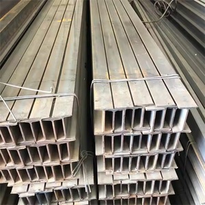 Vente directe d'usine de qualité supérieure prix bas i-beam - Product Image 2