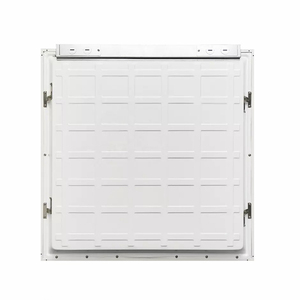 Bảng Đèn <span class=keywords><strong>LED</strong></span> 4 Gói <span class=keywords><strong>2X2</strong></span> 40W Thiết Bị Gắn Trần Gắn Cạnh Sáng Có Thể Điều Chỉnh Độ Sáng 100-277V Màu Trắng Hoàn Thiện 3000K 4000K 5000K - Product Image 2