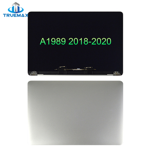 Ecran para <span class=keywords><strong>MacBook</strong></span> Pro Air M1 m2 retina pantalla LCD pulgadas 14 13 a2941 a2289 a2251 a1708 a2485 a1707 <span class=keywords><strong>a1278</strong></span> 2017 MARCO DE PANTALLA 2018 - Product Image 4